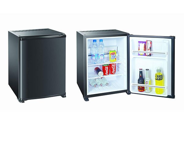 We supply minibars, safes and welcome trays